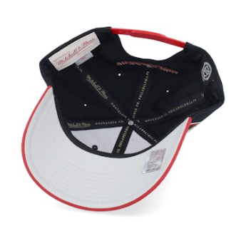 Chicago Blackhawks baseball flat sapka NHL Groove Drip Pro Snapback