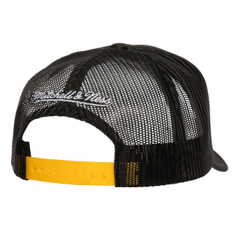 Boston Bruins baseball sapka NHL Speedway Trucker