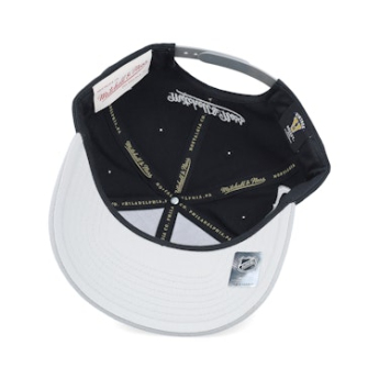 Los Angeles Kings baseball flat sapka NHL Groove Drip Pro Snapback