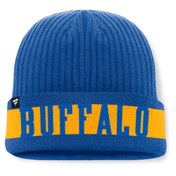 Buffalo Sabres téli sapka A/CAP Beanie Cuff