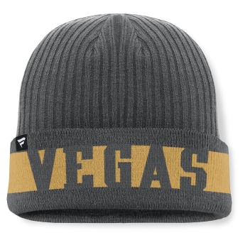 Vegas Golden Knights téli sapka A/CAP Beanie Cuff