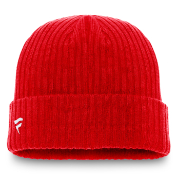Chicago Blackhawks téli sapka A/CAP Beanie W/CUFF