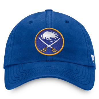 Buffalo Sabres baseball sapka Core Fundamental Adjustable