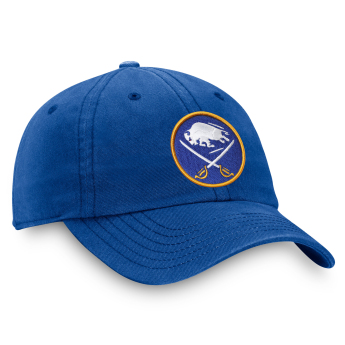 Buffalo Sabres baseball sapka Core Fundamental Adjustable