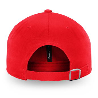 Detroit Red Wings baseball sapka Core Fundamental Adjustable