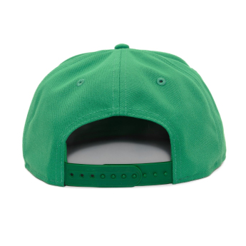 Minnesota Wild baseball flat sapka A/CAP Structured Mid Crown Adjujtable Square Visor Snapback