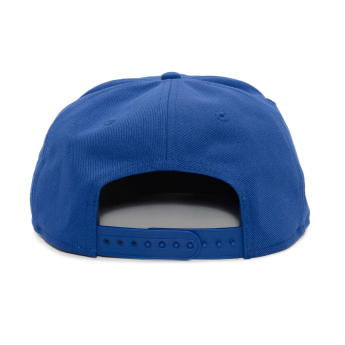 Vancouver Canucks baseball flat sapka A/CAP Structured Mid Crown Adjujtable Square Visor Snapback