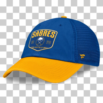 Buffalo Sabres baseball sapka A/CAP Structured Adjustable Meshback