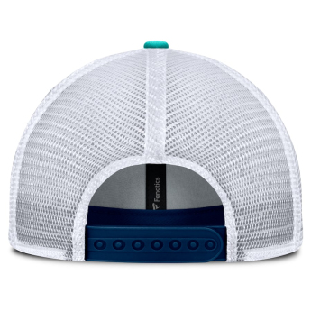 Seattle Kraken baseball sapka A/CAP Structured Adjustable Meshback