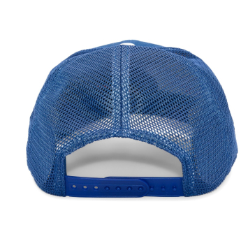 Toronto Maple Leafs baseball sapka A/CAP Structured Adjustable Meshback