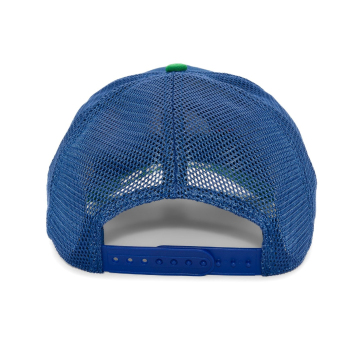 Vancouver Canucks baseball sapka A/CAP Structured Adjustable Meshback