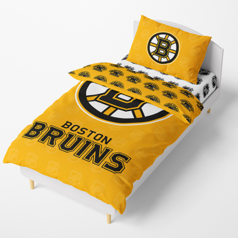 Boston Bruins 1 drb ágynemű Shields