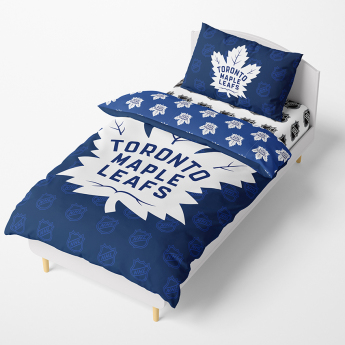 Toronto Maple Leafs 1 drb ágynemű Shields