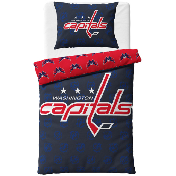 Washington Capitals 1 drb ágynemű Shields