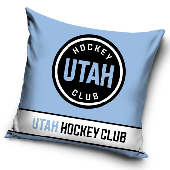 Utah Hockey Club párna logo