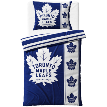 Toronto Maple Leafs 1 drb ágynemű Belt