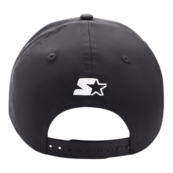 Boston Bruins baseball sapka Crown Pleaser