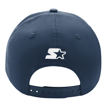 Seattle Kraken baseball sapka Crown Pleaser