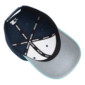 Seattle Kraken baseball sapka Crown Pleaser