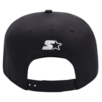 Boston Bruins baseball flat sapka Big Fan