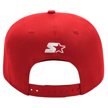 Calgary Flames baseball flat sapka Big Fan