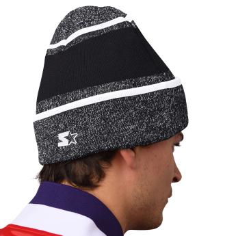 Los Angeles Kings téli sapka Sideline Beanie