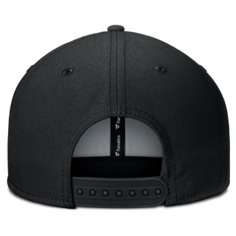 Los Angeles Kings baseball flat sapka Flat Brim Snapback