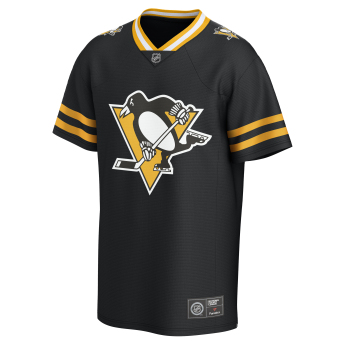 Pittsburgh Penguins hoki mez Core Foundation Jersey
