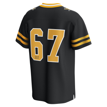 Pittsburgh Penguins hoki mez Core Foundation Jersey