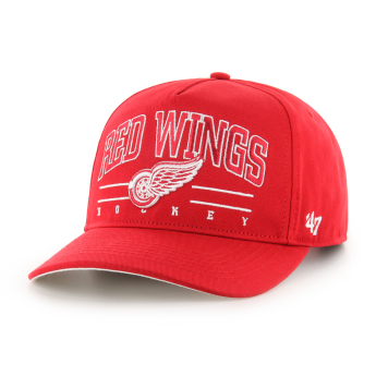 Detroit Red Wings baseball sapka Roscoe Hitch
