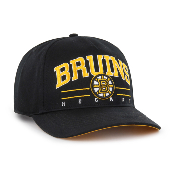Boston Bruins baseball sapka Roscoe Hitch