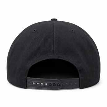 Chicago Blackhawks baseball sapka Hitch black