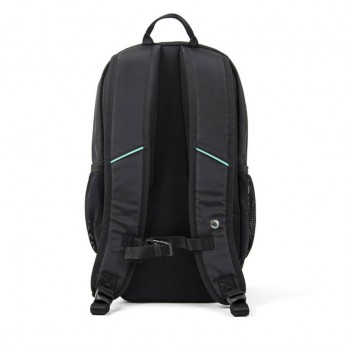 Mercedes AMG Petronas hátizsák Logo black F1 2018