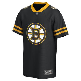 Boston Bruins hoki mez NHL Core Foundation