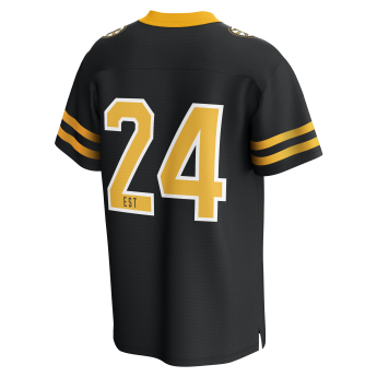 Boston Bruins hoki mez NHL Core Foundation