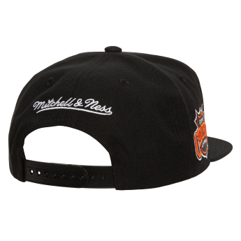 Los Angeles Kings baseball flat sapka Conference Patch Snapback Vntg