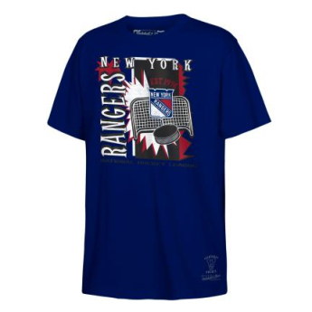 New York Rangers gyerek póló 90S POSTER