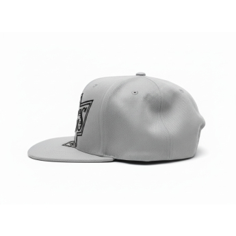 Los Angeles Kings baseball flat sapka Big Time Snapback Vntg