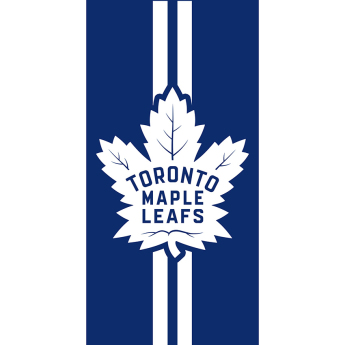 Toronto Maple Leafs strand törölköző Prestige