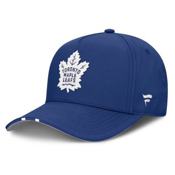 Toronto Maple Leafs baseball sapka 2025 Draft Authentic Pro Structured Adjustable