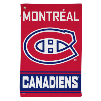 Montreal Canadiens törülköző The Fan