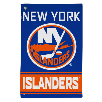 New York Islanders törülköző The Fan