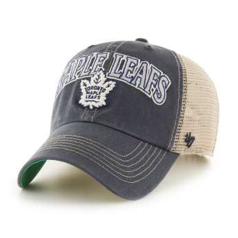 Toronto Maple Leafs baseball sapka Tuscaloosa 47 CLEAN UP