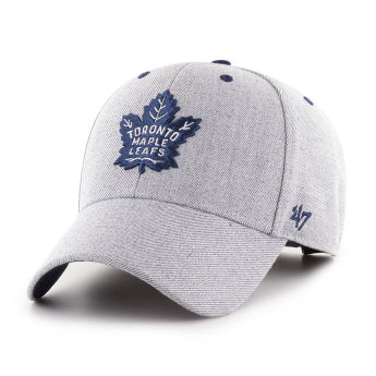 Toronto Maple Leafs baseball sapka Storm Cloud 47 MVP gray
