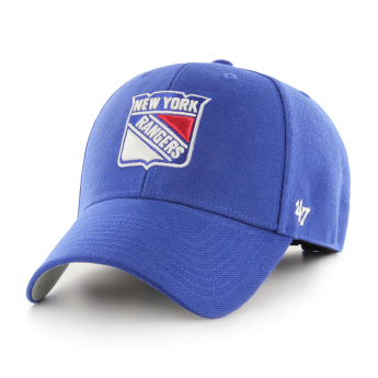 New York Rangers baseball sapka 47 MVP blue