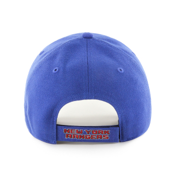 New York Rangers baseball sapka 47 MVP blue