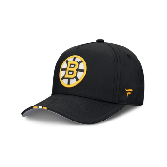 Boston Bruins baseball sapka Draft Podium Hat
