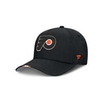 Philadelphia Flyers baseball sapka Draft Podium Hat