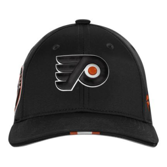 Philadelphia Flyers baseball sapka Draft Podium Hat