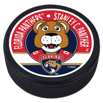 Florida Panthers korong Stanley Cup Champions 2025 Hockey